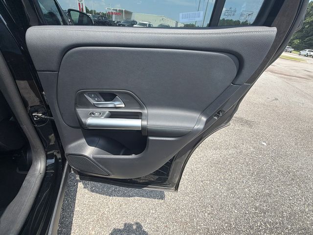 Used 2025 Mercedes-benz GLA SUV