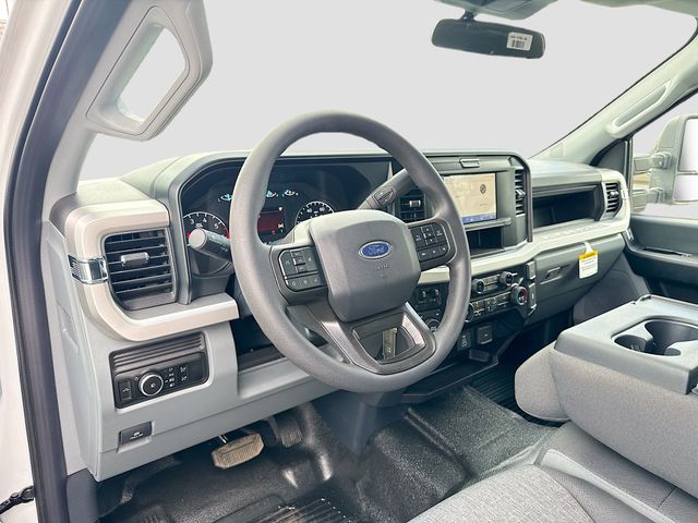2025 Ford F-250SD XL photo