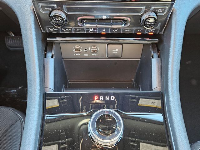 2025 Jeep Grand Cherokee L Laredo X 4x4