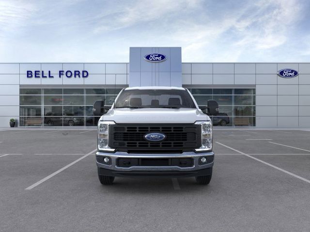 2024 Ford F-250SD XL 5