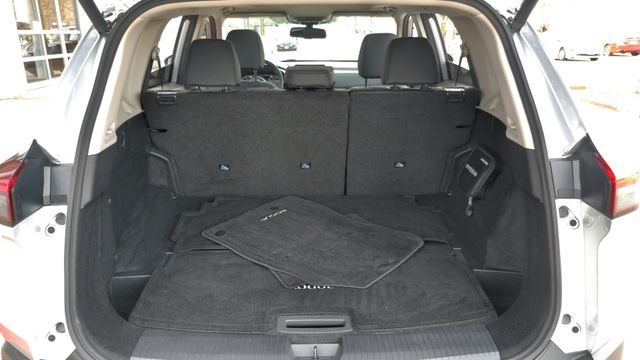 2022 Nissan Rogue