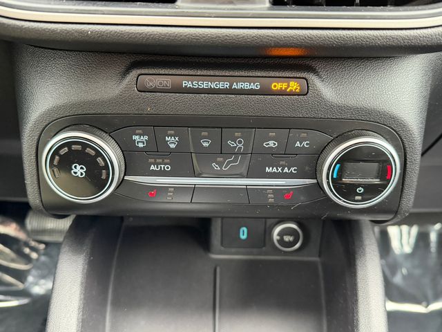 used 2020 Ford Escape Hybrid car, priced at $21,995
