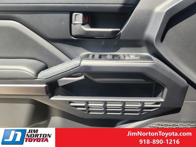 New 2026 Toyota 4Runner SUV