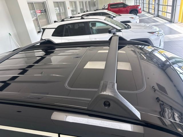 2023 Toyota RAV4 XLE Premium Black at Traditions Chevrolet
