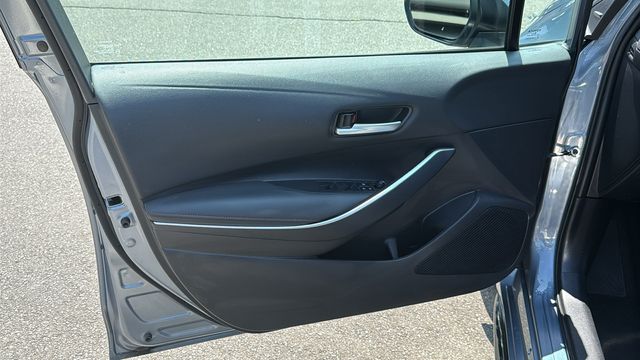 Used 2024 Toyota Corolla Sedan