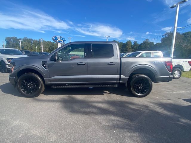 2024 Ford F-150 XLT 6