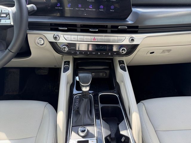 Used 2024 Gray Kia S image 11