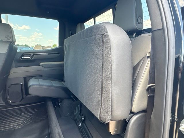 New 2026 Chevrolet Silverado 1500 Truck