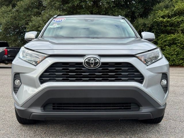 Used 2019 Toyota RAV4 SUV