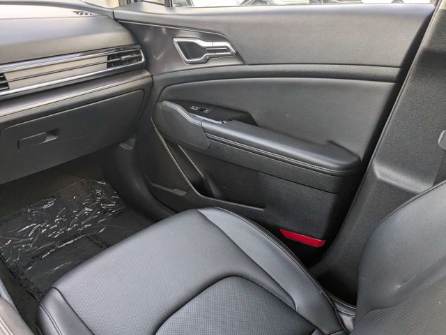 Used 2024 Kia Sportage SUV