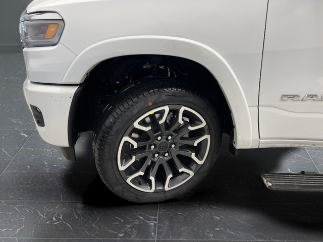 2026 RAM 1500 Limited Longhorn - Photo 44