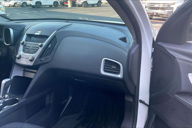 Used 2012 Chevrolet Equinox SUV