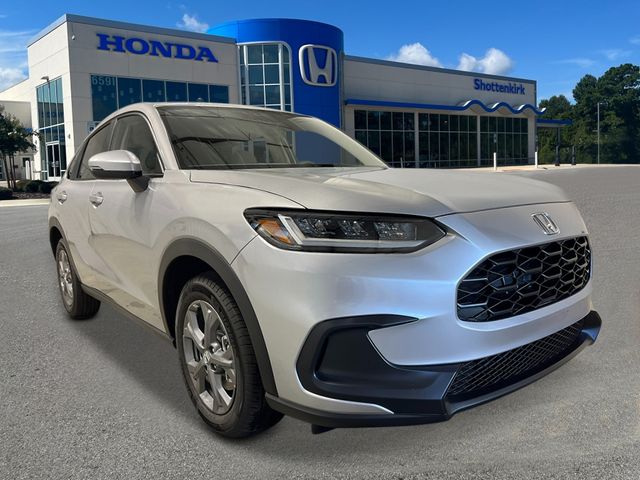New 2027 Honda HR-V SUV