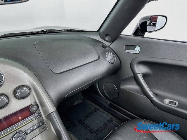 2006 Pontiac Solstice