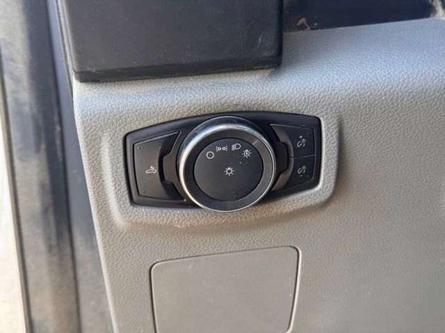 2015 Ford F-150 XL