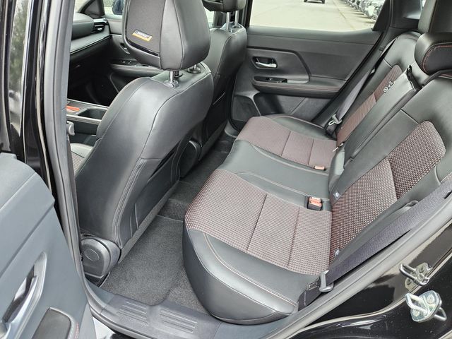 Used 2025 Nissan Kicks SUV