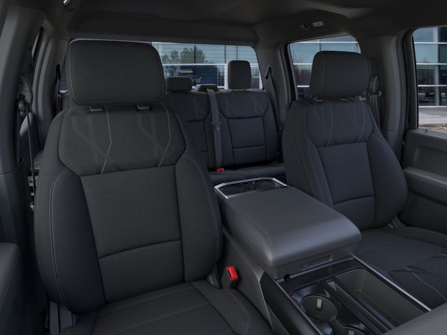 New 2026 Black Ford STX image 10