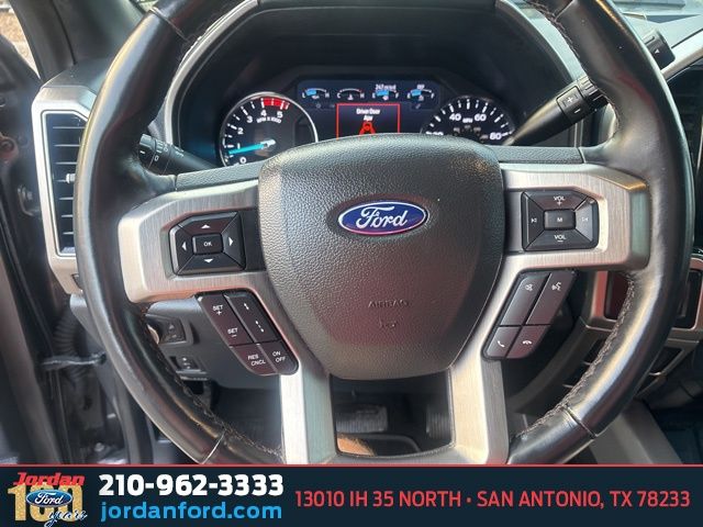 Used Car 2022 Ford F-250sd  Platinum For Sale Under $70,000 In San Antonio, Texas