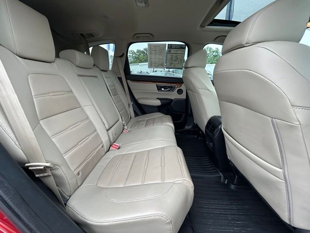 HondaCR-V6