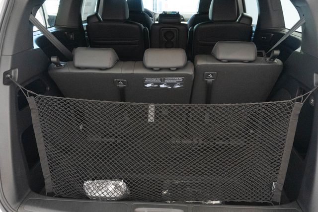 New 2026 Honda Odyssey Van