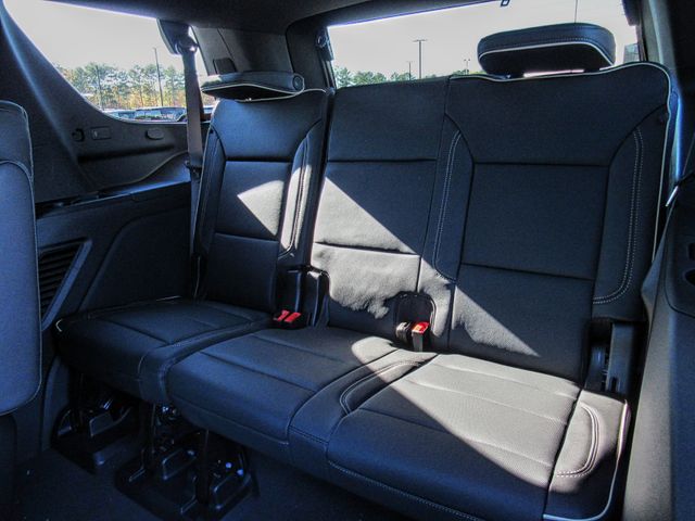 2026 Chevrolet Tahoe Premier:44804