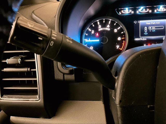 2019 Ford F-150 XLT Blue at Subaru and VW of Moon Township