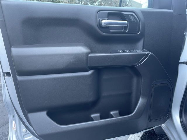 Used 2019 Chevrolet Silverado 1500 For Sale in New Hudson, MI