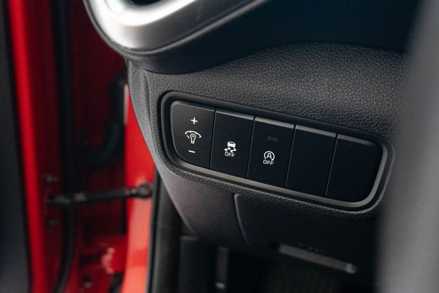 Used 2024 Kia Soul Hatchback