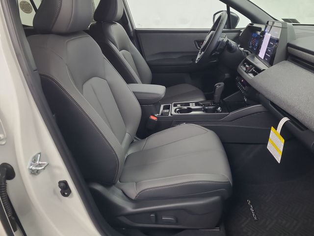 2026 – Subaru – Outback