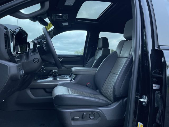 Used 2024 Chevrolet Silverado 1500 For Sale in New Hudson, MI