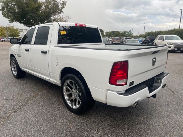 Used 2015 Ram 1500 Truck