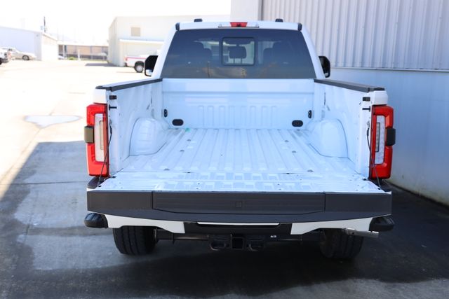 2026 Ford F-250SD - 10