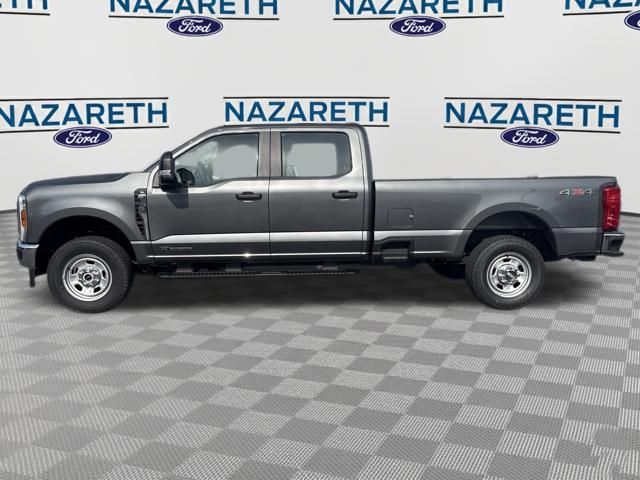 new 2026 Ford F-350SD car, priced at $68,008