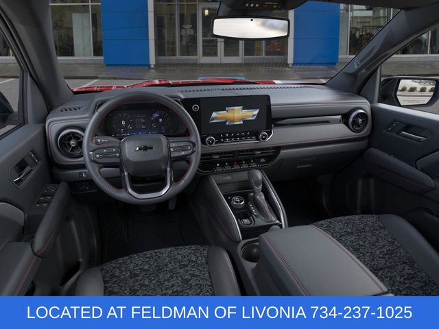 New 2024 Chevrolet Colorado For Sale in Livonia, MI