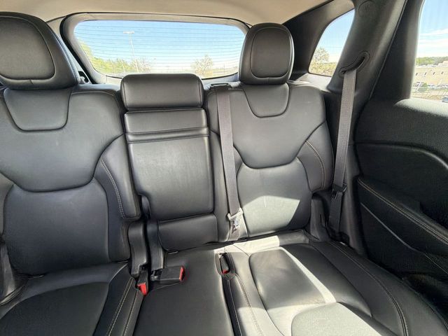 Used 2016 Jeep Cherokee SUV