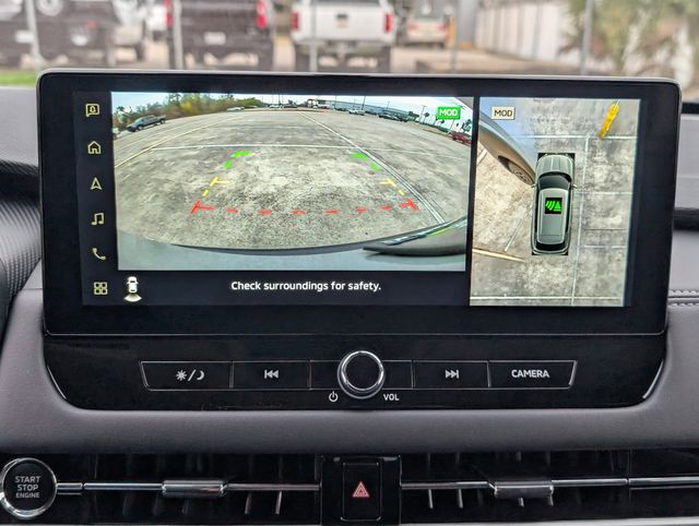 New 2026 Gray Mitsubishi Trail Edition image 21