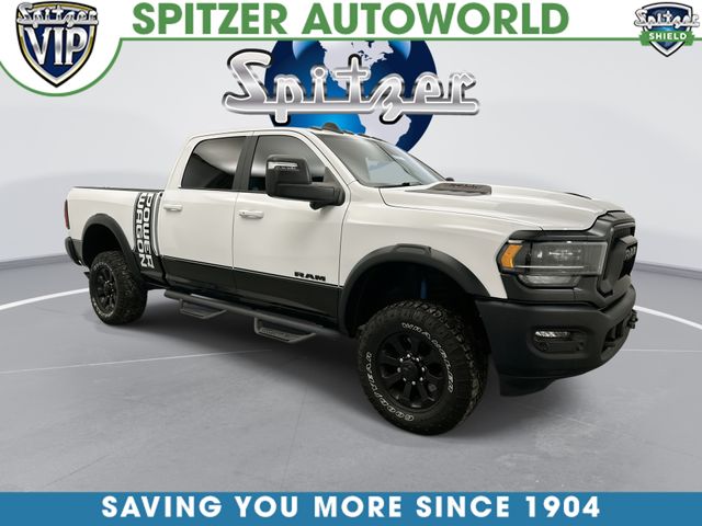 2024 RAM 2500 Power Wagon Crew Cab 4WD