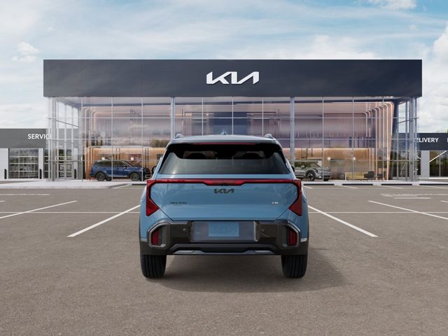 2027 Kia Seltos X-Line S - Image 5