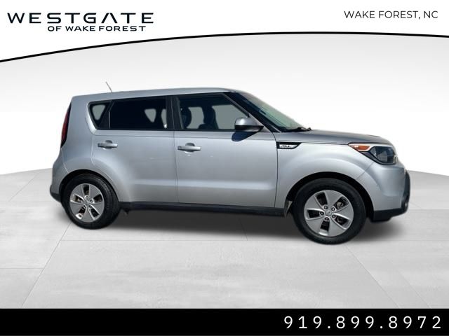 2015 Kia Soul photo