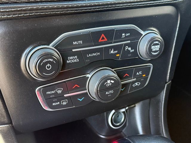 used 2023 Dodge Charger car, priced at $55,795
