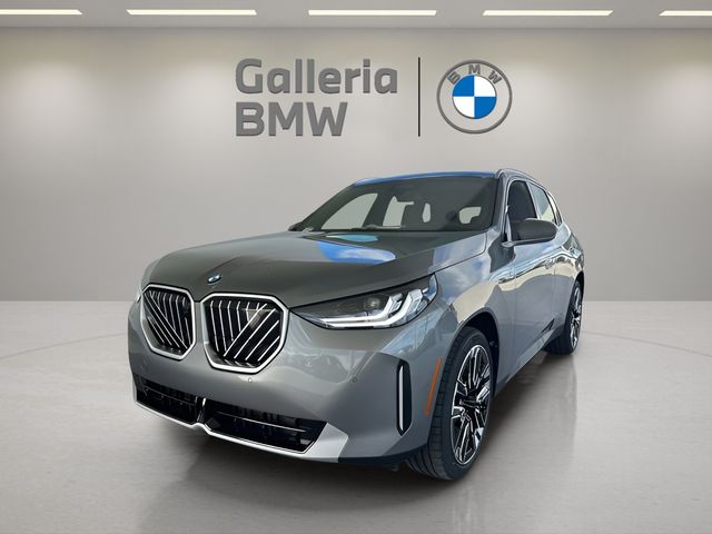 2026 BMW X3 30's photo