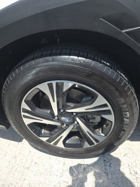 2025 Subaru Crosstrek - $24,888