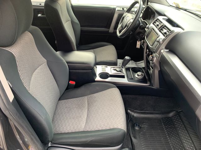 Used 2019 Toyota 4Runner SUV