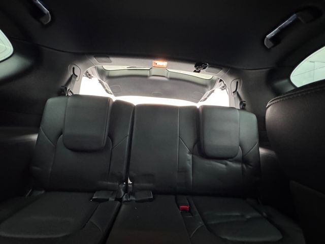 2023 Aspen White Tricoat Nissan Armada SL RWD SUV