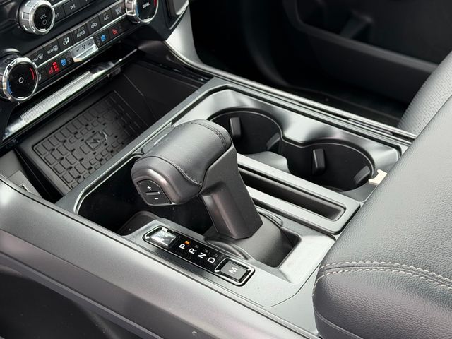 New 2026 White Ford Lariat image 10