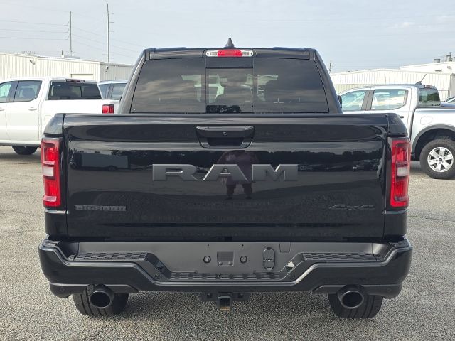 2026 Ram 1500 Big Horn/Lone Star:C02627A