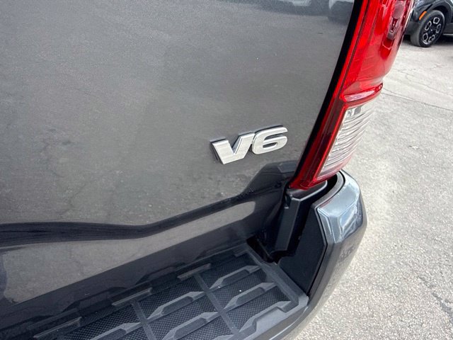Used 2023 Toyota Tacoma Truck
