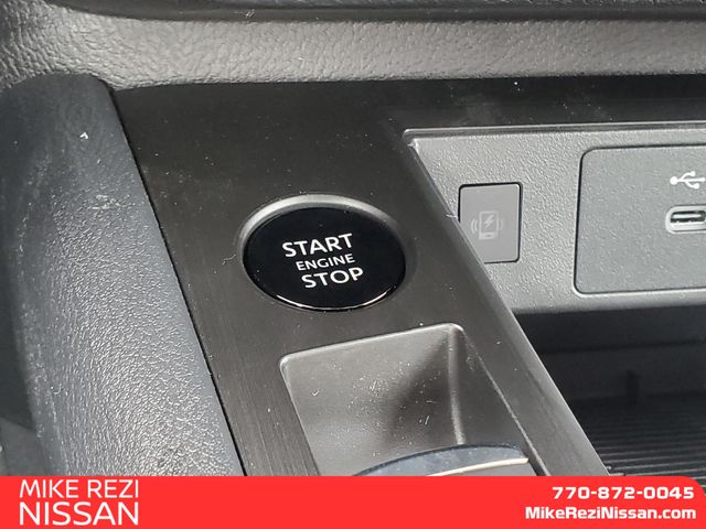 New 2026 Nissan Kicks SUV