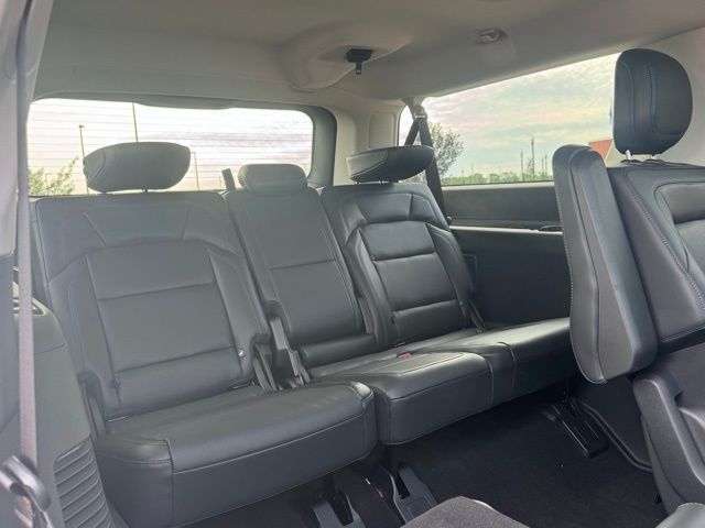 2025 Lincoln Navigator Reserve L