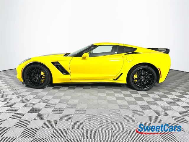 2015 Chevrolet Corvette